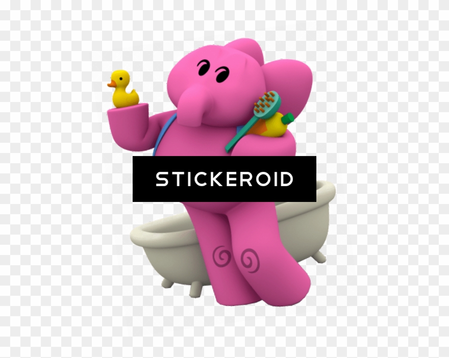 Borat Thumbs Up Bathing Suit - Cartoon Clipart