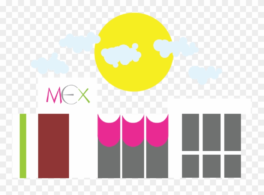 Patrons Are Transported Into A Playful, Exuberant And - Bloomfield Clipart