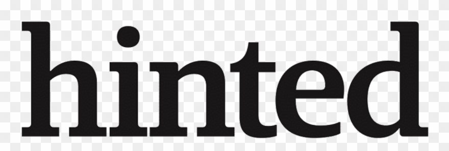 Hintd Logo Big - Redbook Magazine Logo Png Clipart