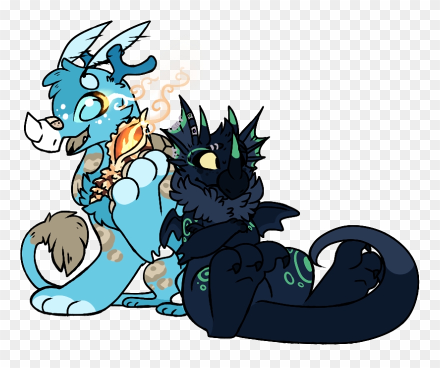 Shell Clipart Blue Star - Portable Network Graphics - Png Download