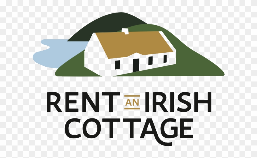 Rent An Irish Cottage - Cottage Clipart