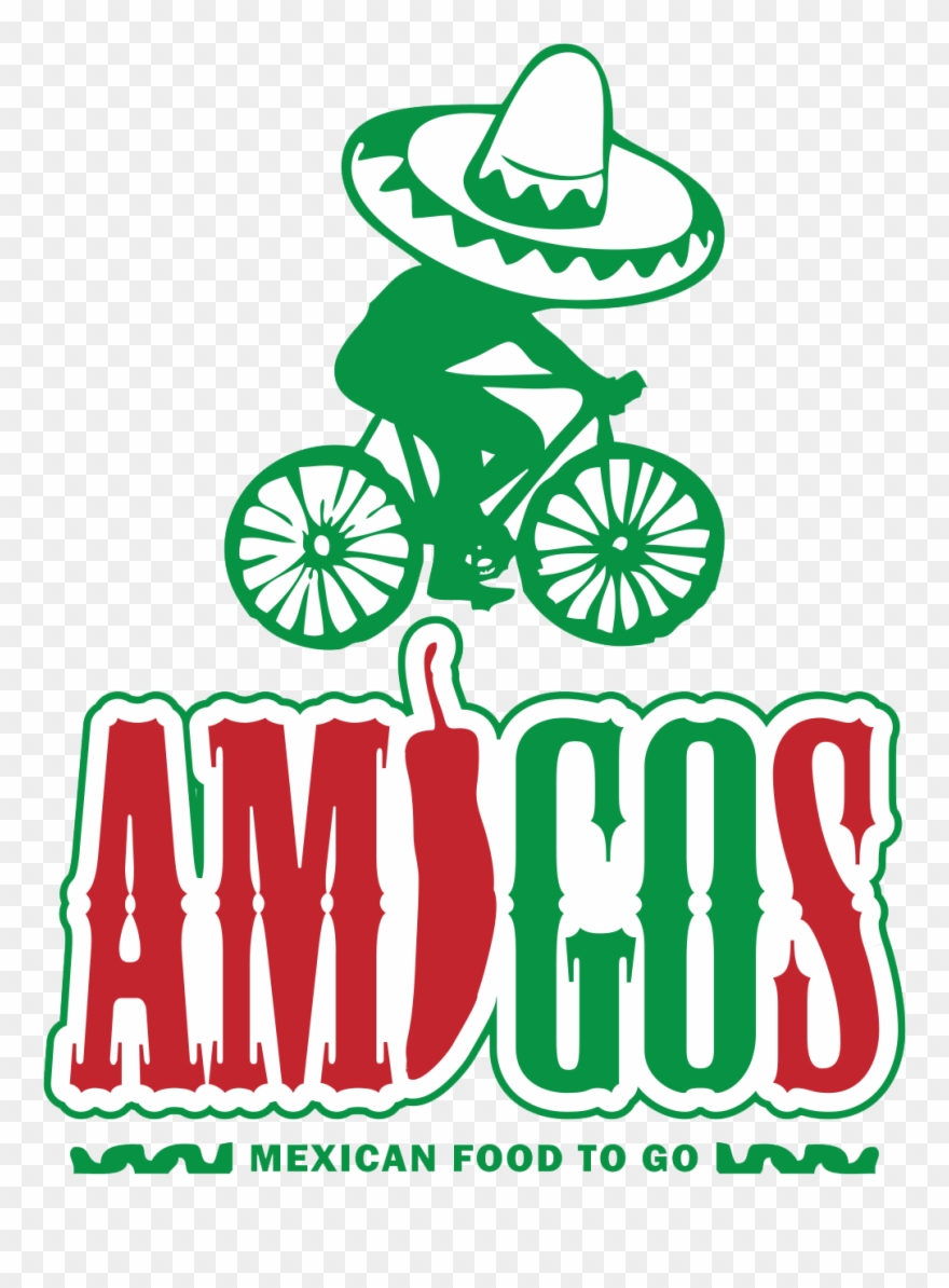 Welcome To - Mexican Food Clipart