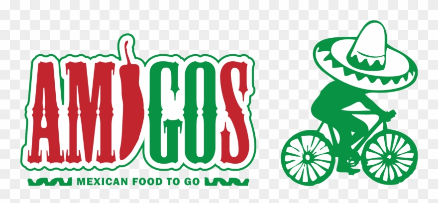 Mexican Food Clipart