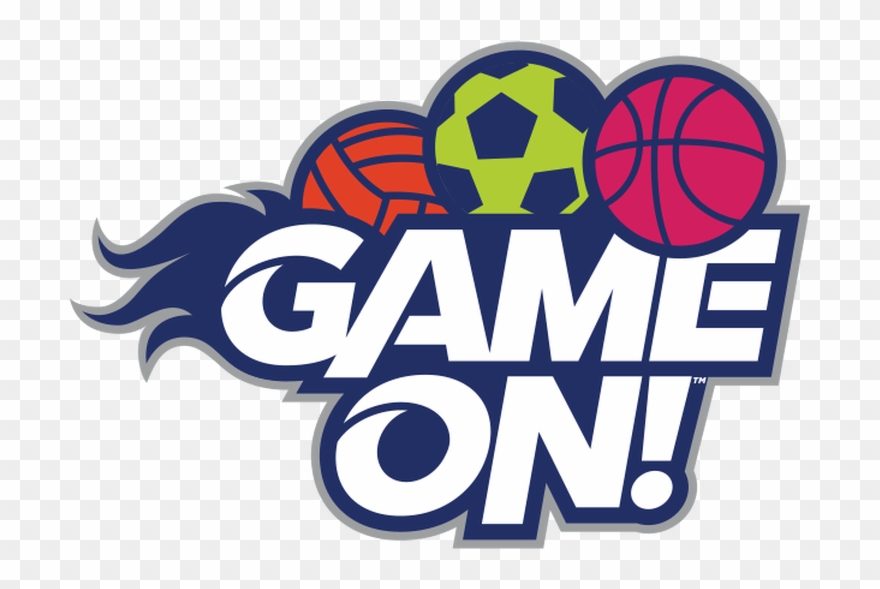 Vacation Bible School - Game On Vbs 2018 Clipart