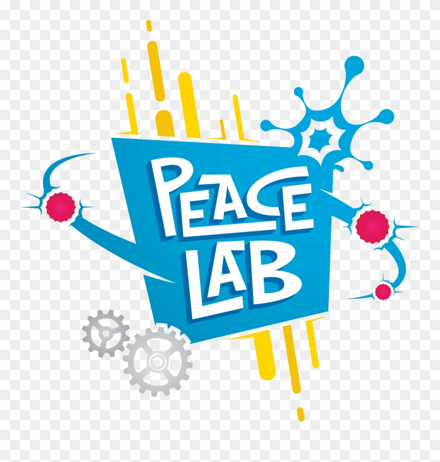 Peace Lab Vacation Bible School Clipart