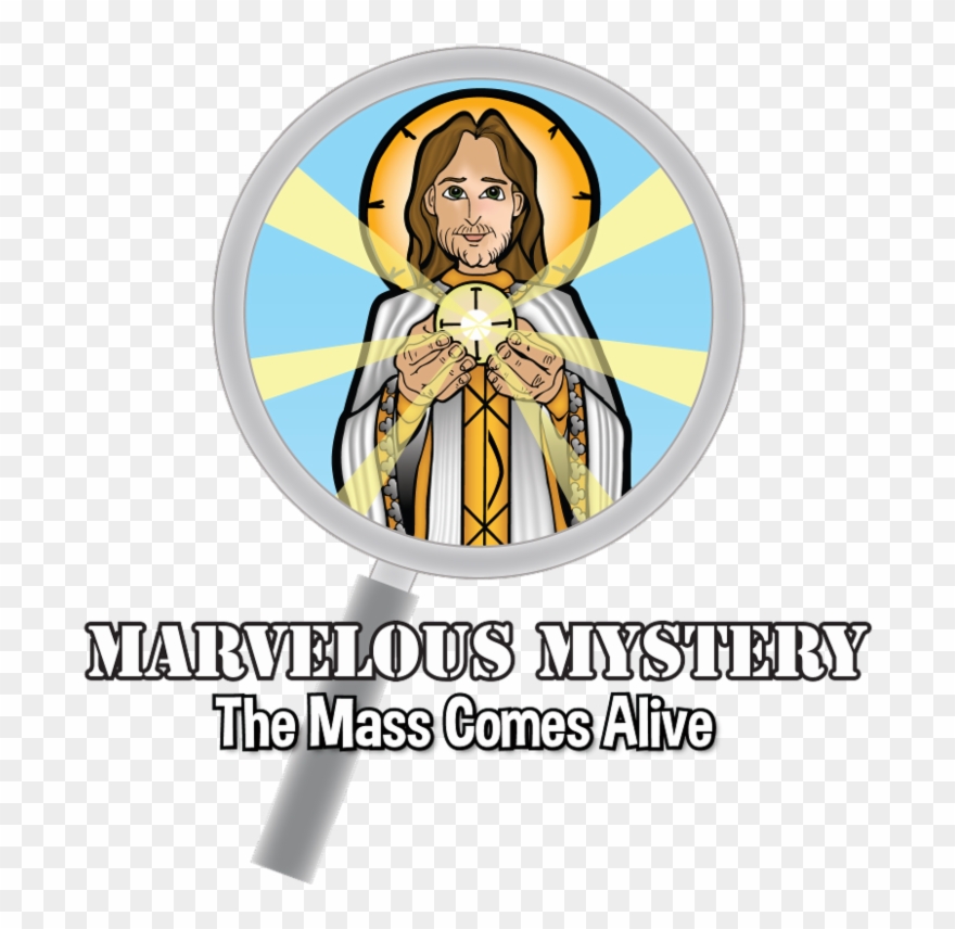 Chat Vacation Bible School - Cat Chat Vbs Marvelous Mystery Clipart