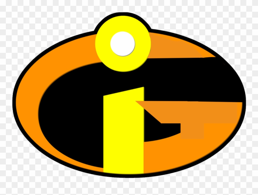 Vacation Bible School - Incredibles Clipart