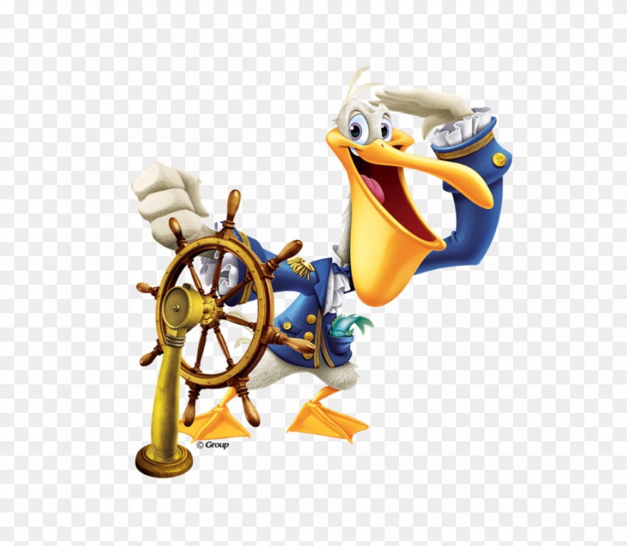 High - High Seas Expedition Vbs Clipart