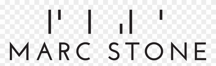 Marc Stone, The Zurich Based Designer Has Created An - Marc Stone Logo Clipart