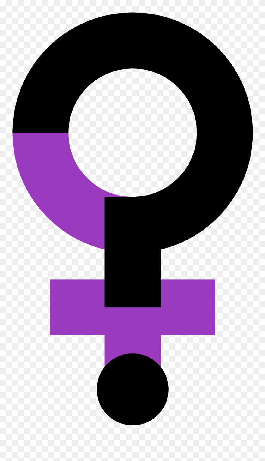 File - Feminist Philosophy - Svg - Feminist Philosophy Clipart