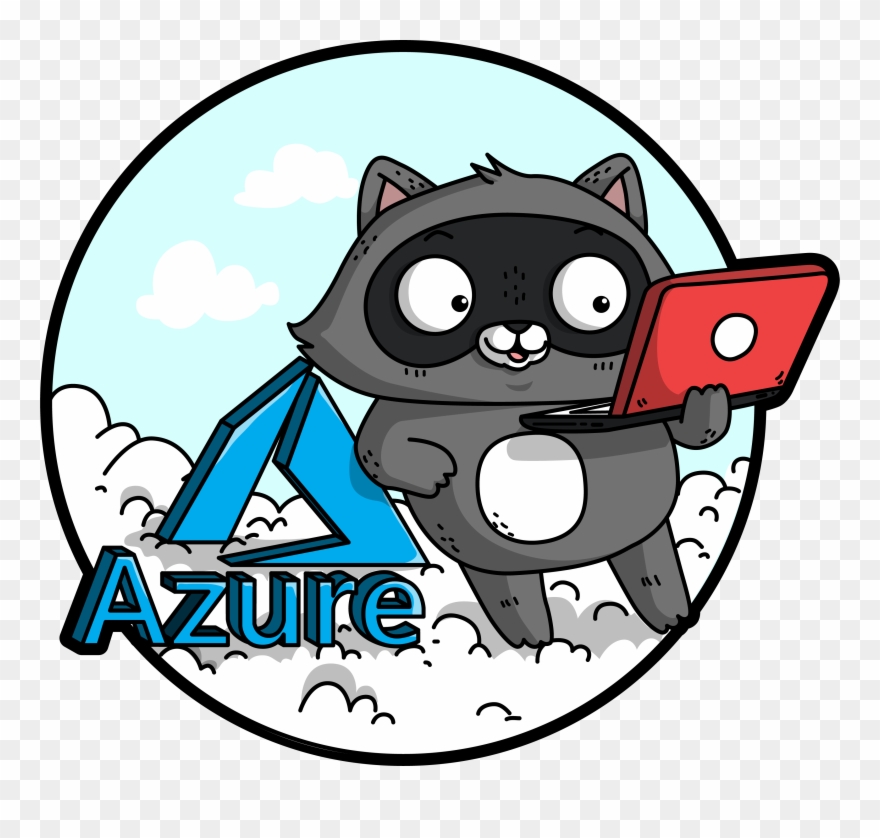 0 Replies 0 Retweets 2 Likes - Azure Advocates Clipart