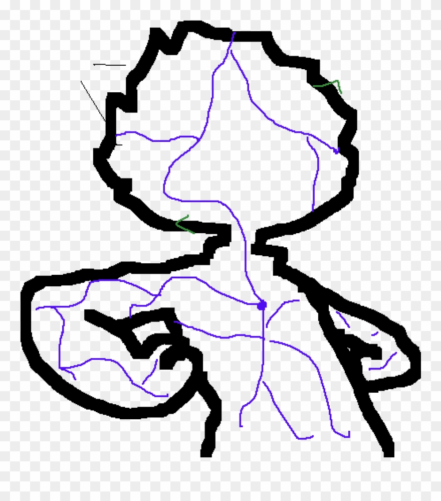 Imagine The Fricking Egg In The Microwave Clipart