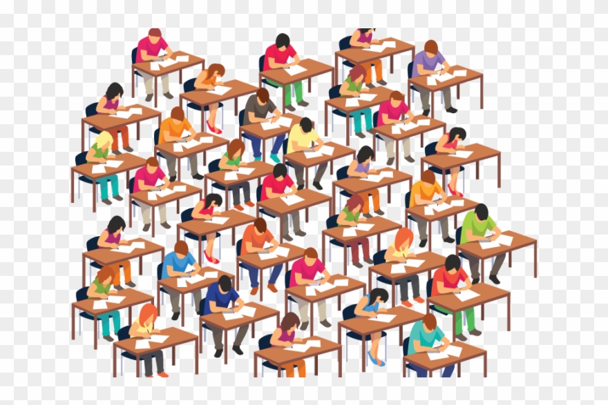 This Year's Dse English Exam Was Easier Than Before, - Accommodations Level The Playing Field While Modifications Clipart