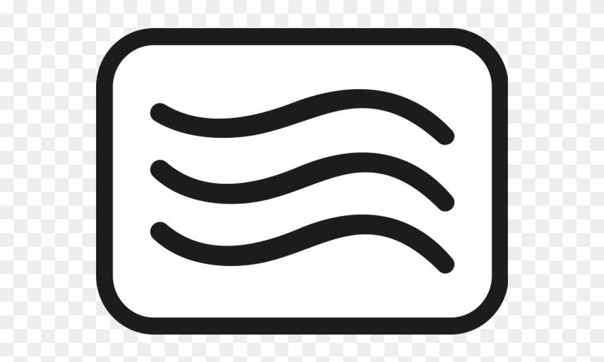 Just One Example - Oznaczenia Na Pojemnikach Do Mikrofali Clipart