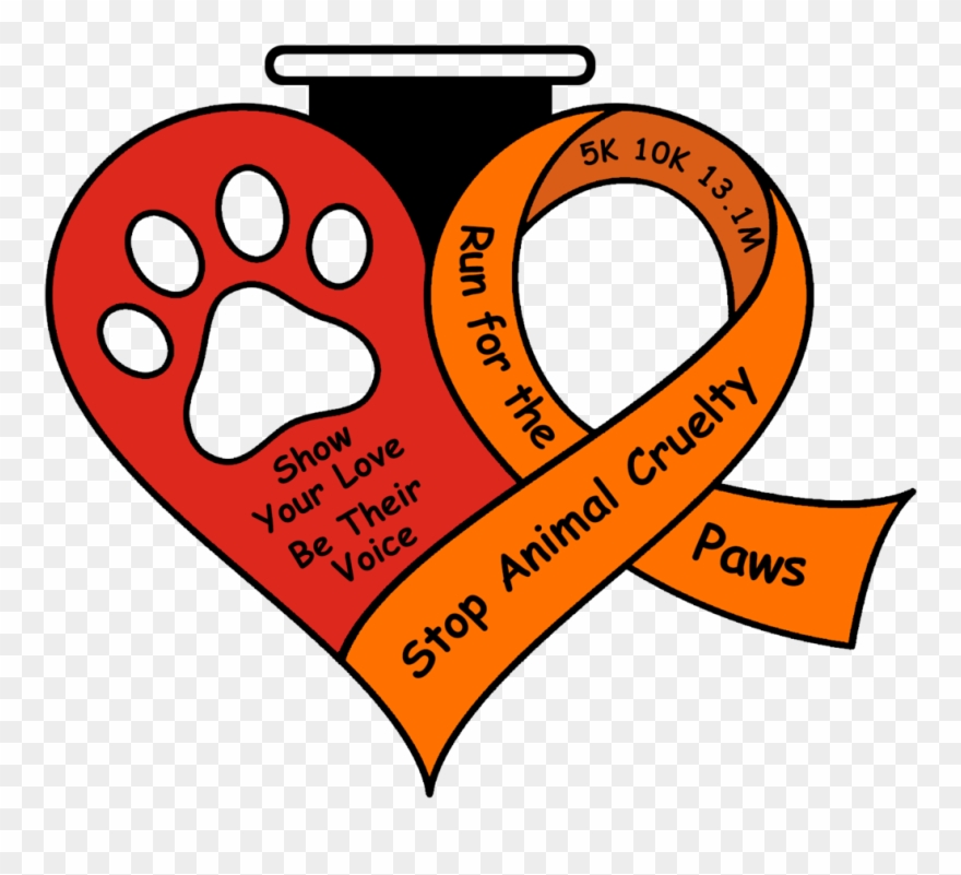 Don Lichterman Animal Cruelty And Crime Weekly - Cruel Animal Abuse Clipart - Png Download