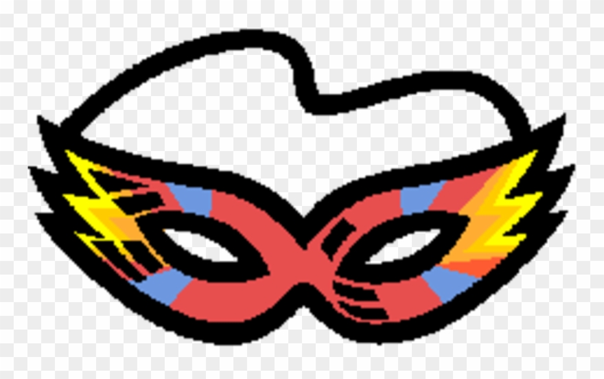 Jewish Holiday Sticker Pack By Wendy Lamm - Mask Clipart