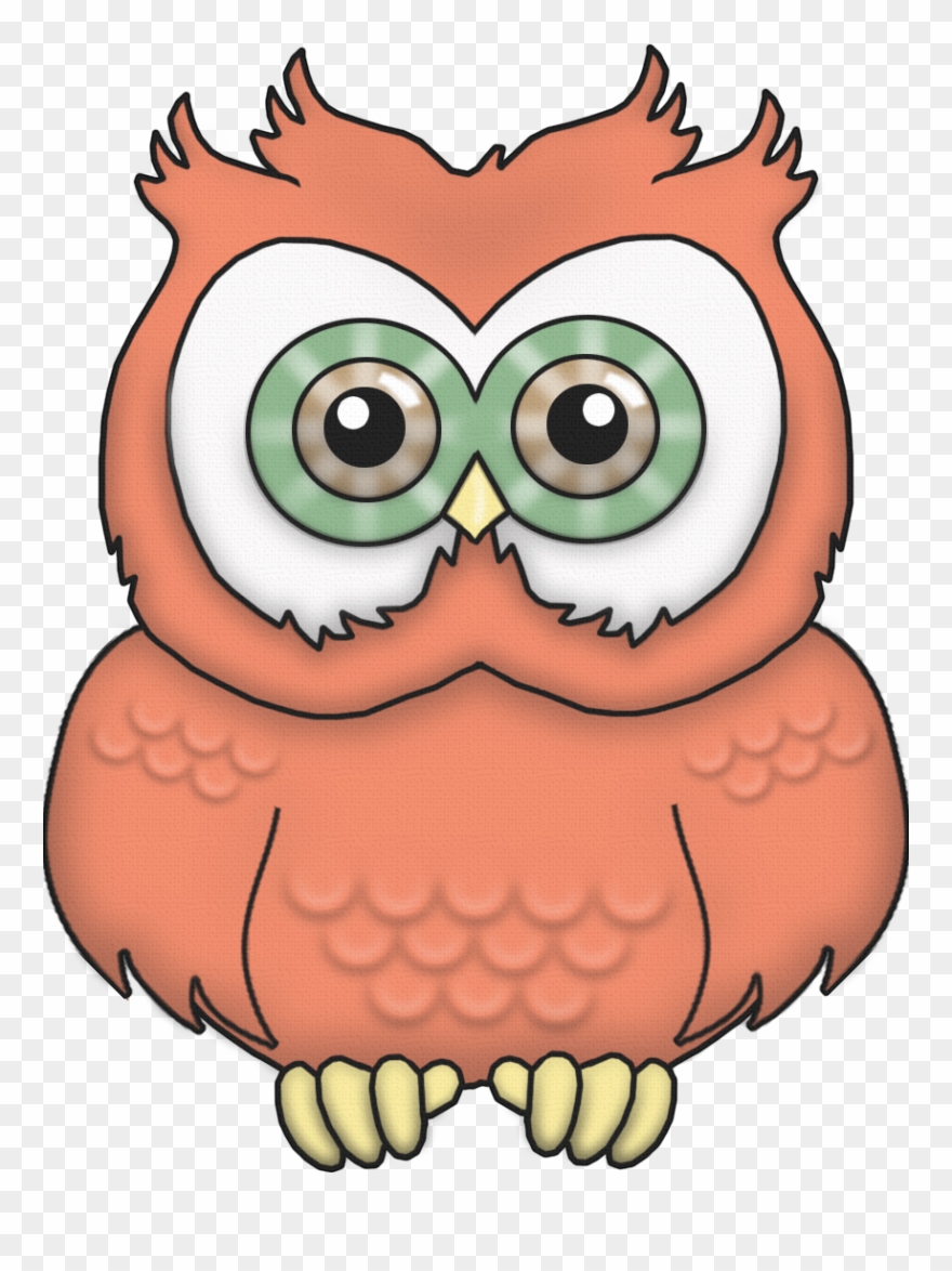 Lots Of Owls - Clipart Eule - Png Download