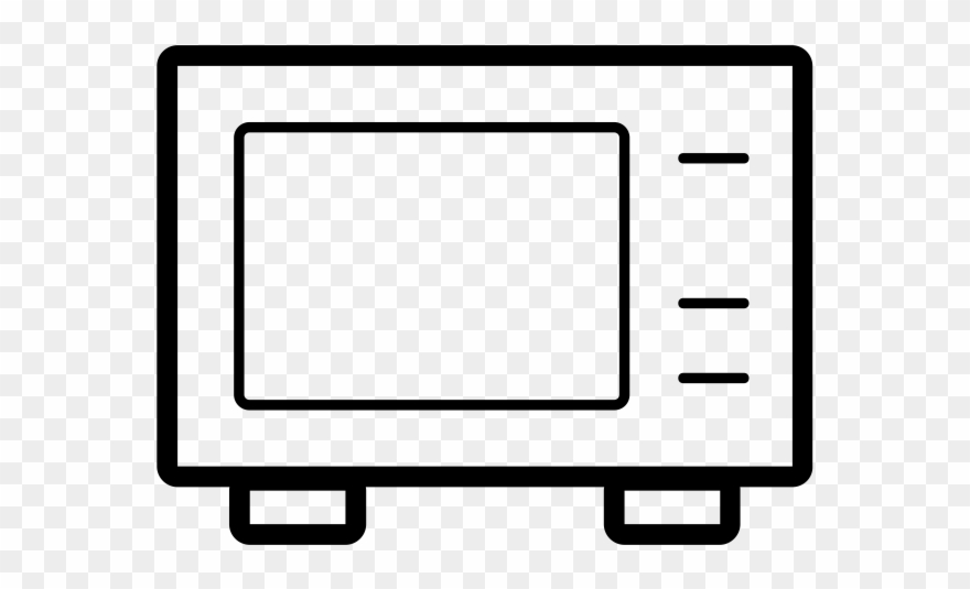 Microwave Clipart