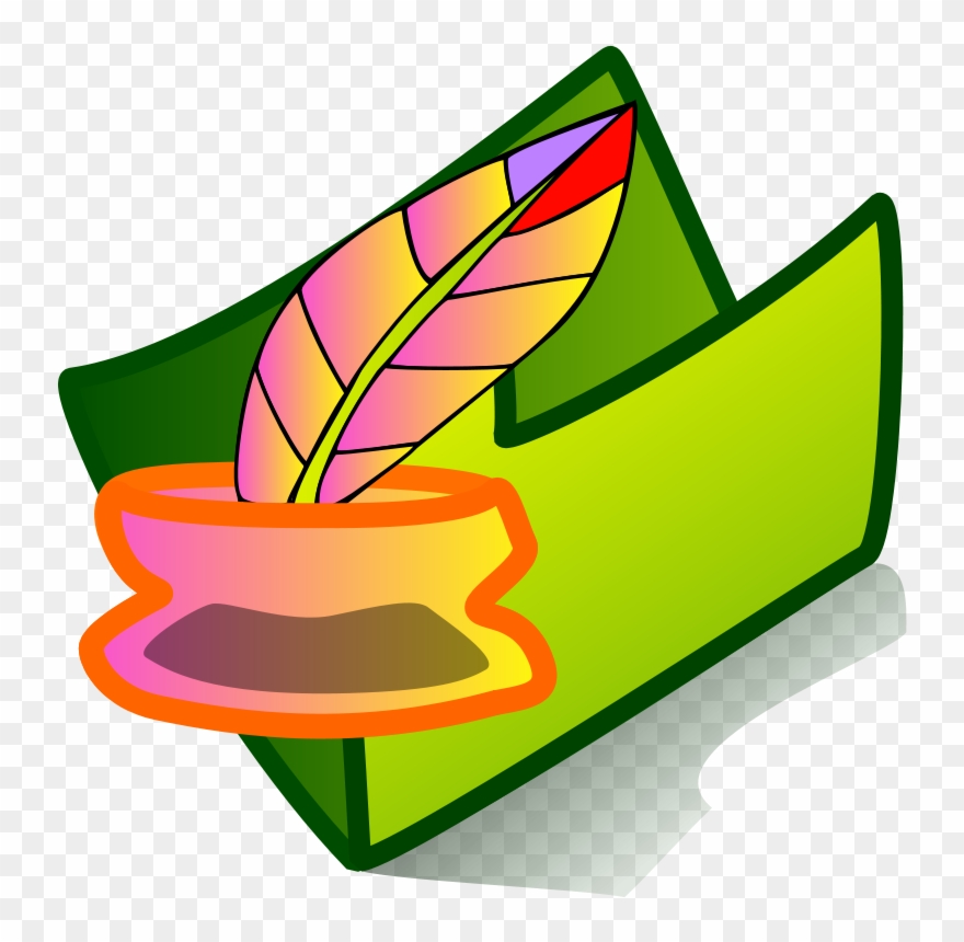 Inbox Clipart - Png Download