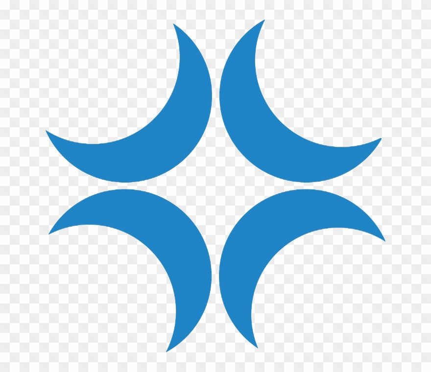 Lunacon Construction - Circle Clipart