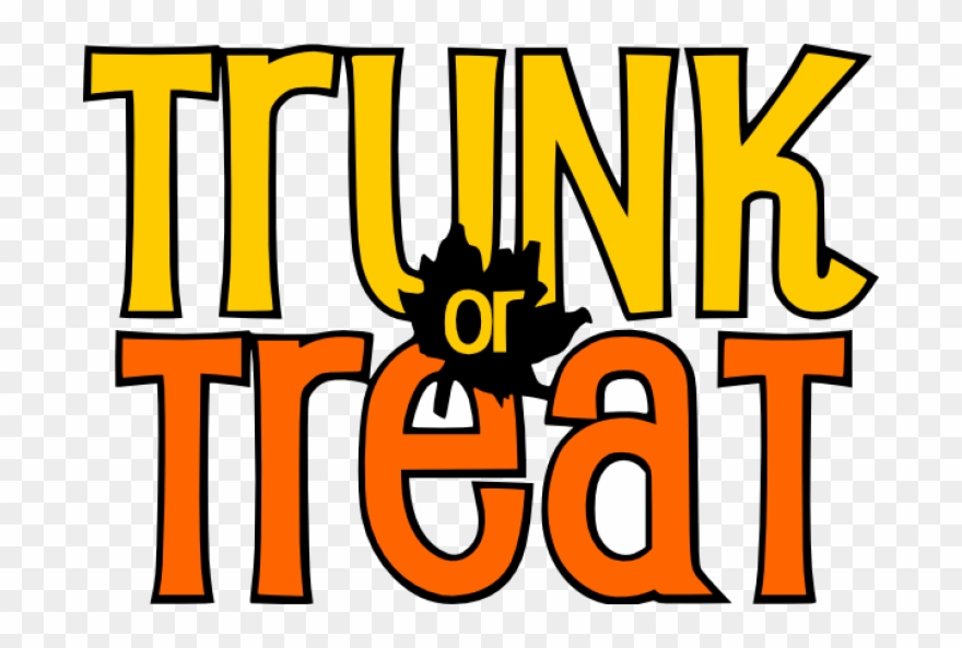 Permalink To Trunk Or Treat Clipart Earth Clipart - Trunk Or Treat Clip Art Free - Png Download