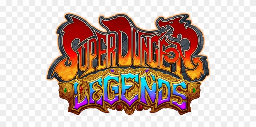 Super Dungeon Explore Legends By Soda Pop - Super Dungeon Explore: Caverns Of Roxor (2nd Edition) Clipart