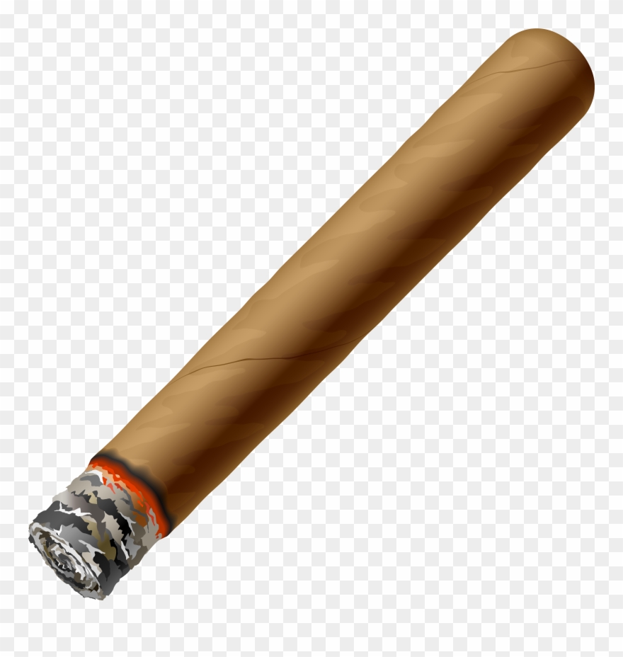 Cigar Png Clip Art Image Transparent Png