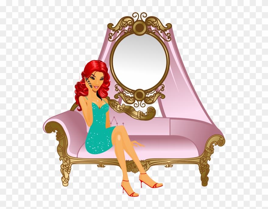 Tarot Clipart Psychic - Psychic Reading - Png Download