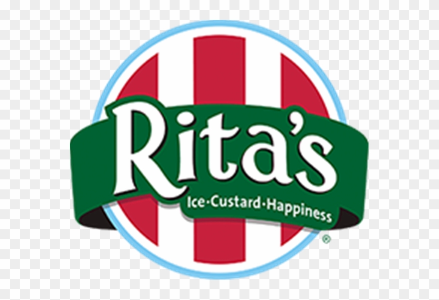 This Week We Honored Our February And March Student's - Rita's Water Ice Logo Clipart