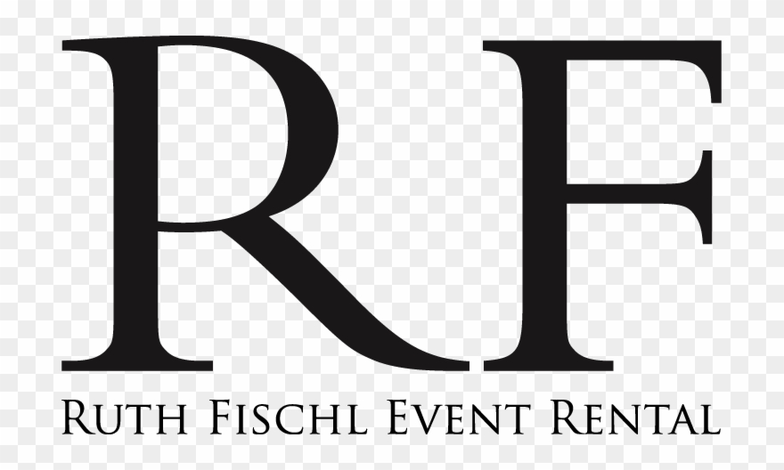Ruth Fischl Event Rental - Restoration Hardware Symbol Clipart