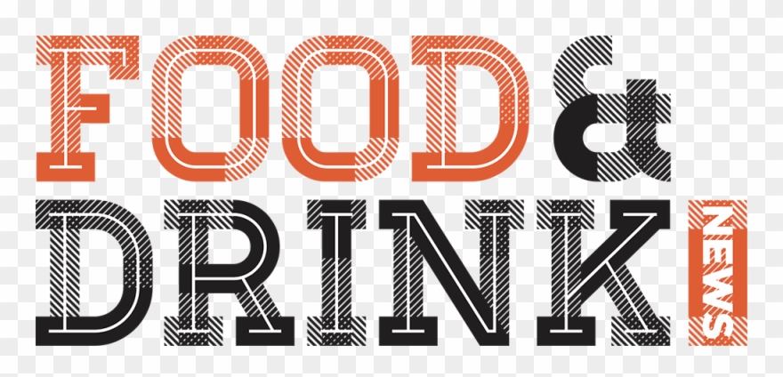 Food And Drink News Logo Clipart