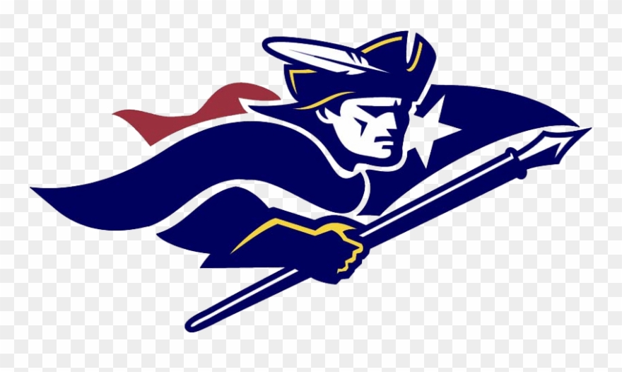 Southern New Hampshire Logo Clipart