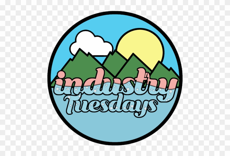 Industry Night - Industry Tuesdays Clipart