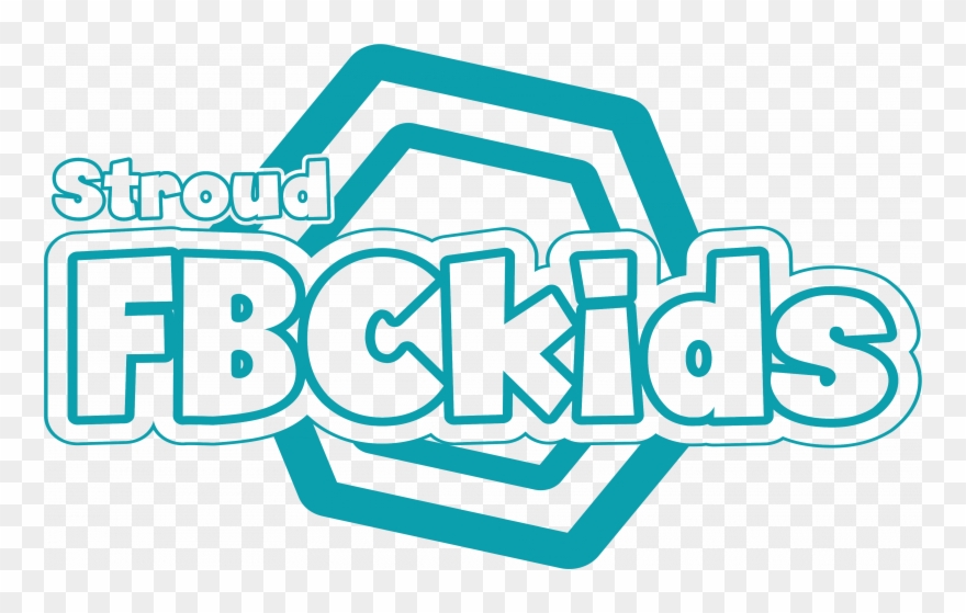 Fbc Kids Clipart