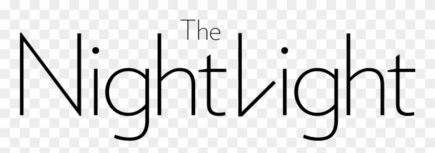 Keep In Touch With The Nightlight - Nightlight Cinema Clipart