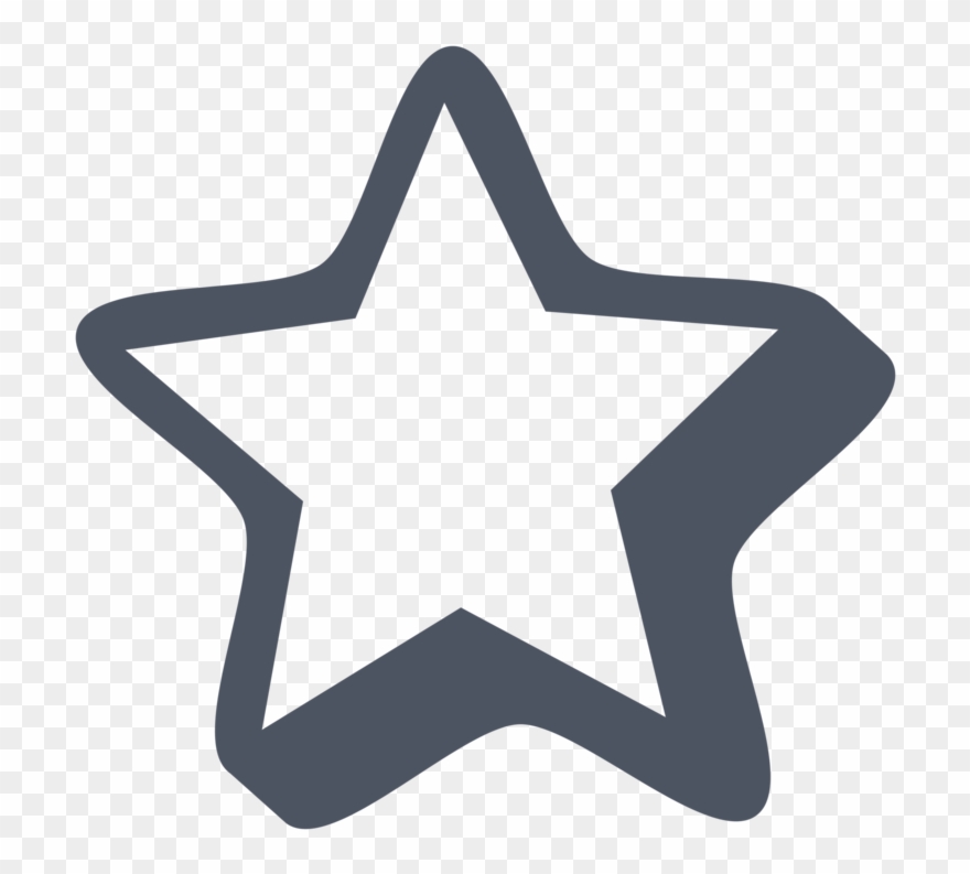 All Photo Png Clipart - Free Star Shape Png Transparent Png