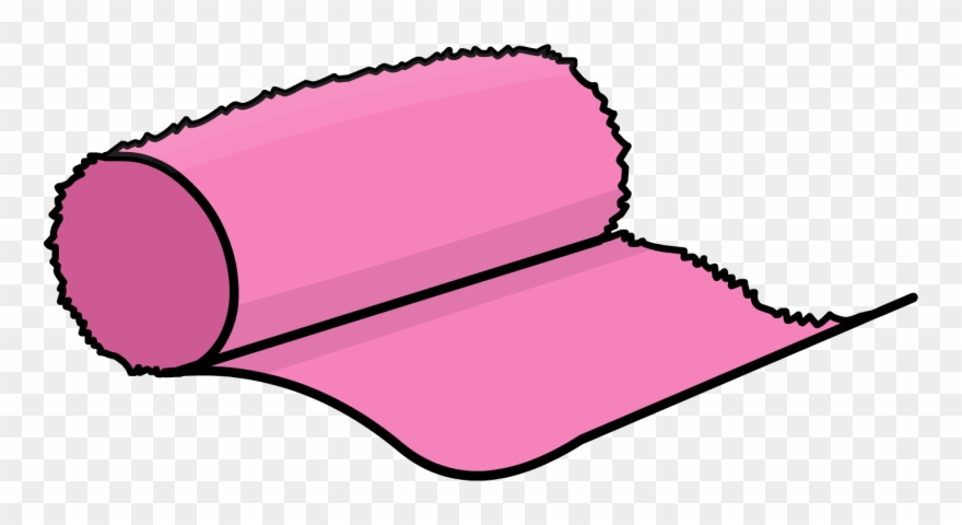 Igloo Clipart Pink - Muebles Rosas Club Penguin - Png Download