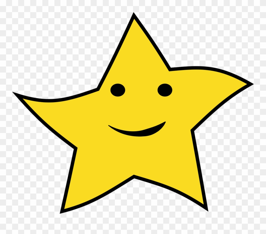 Night Sky Clipart Transparent - Vector Graphics - Png Download