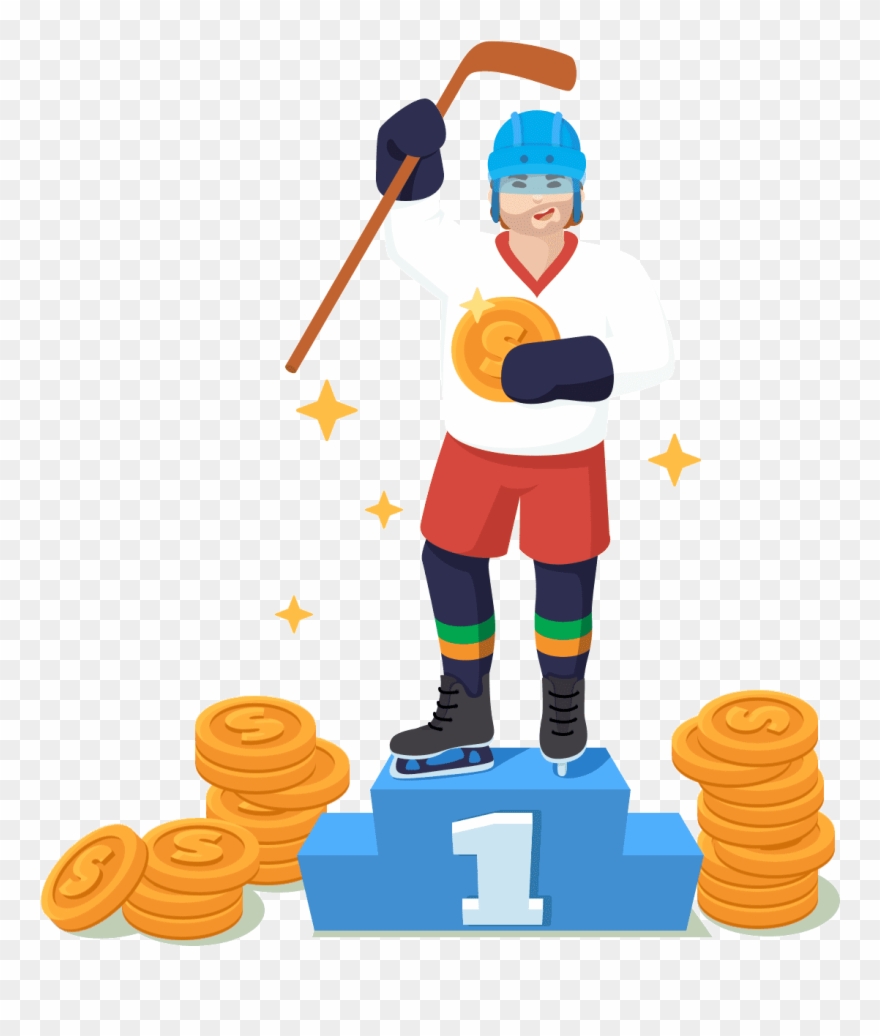 Spoc Is A Digital In-app Currency To Reward Athletes Clipart