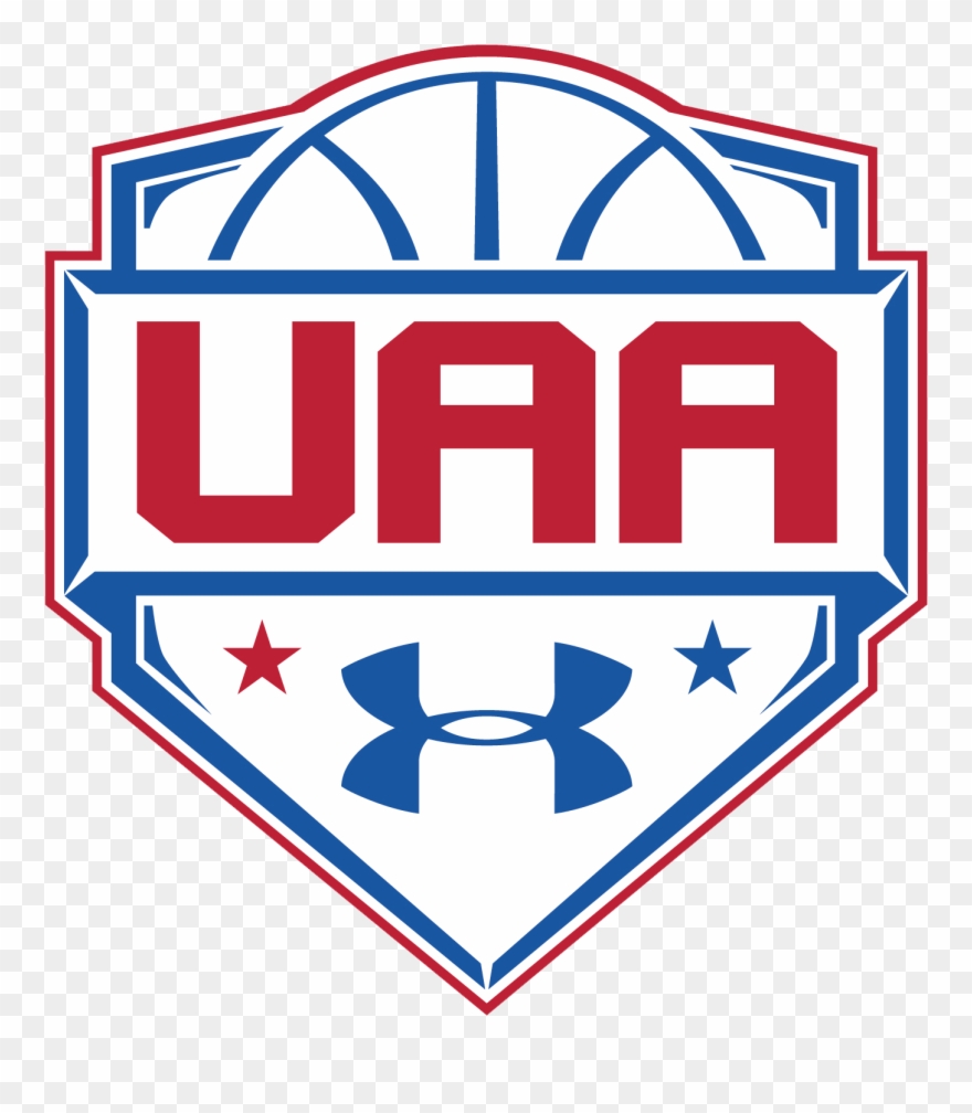 They Play Another Uaa Circuit Team Friday When They - Under Armour Association Shirts Clipart