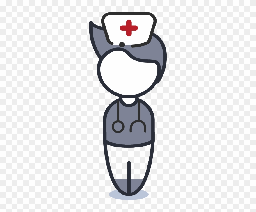 Nurse - Nursing Clipart
