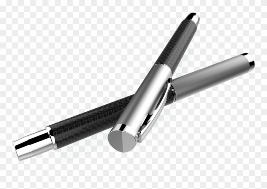 Pen Clipart Handwriting Pen - Pen Png Transparent Png