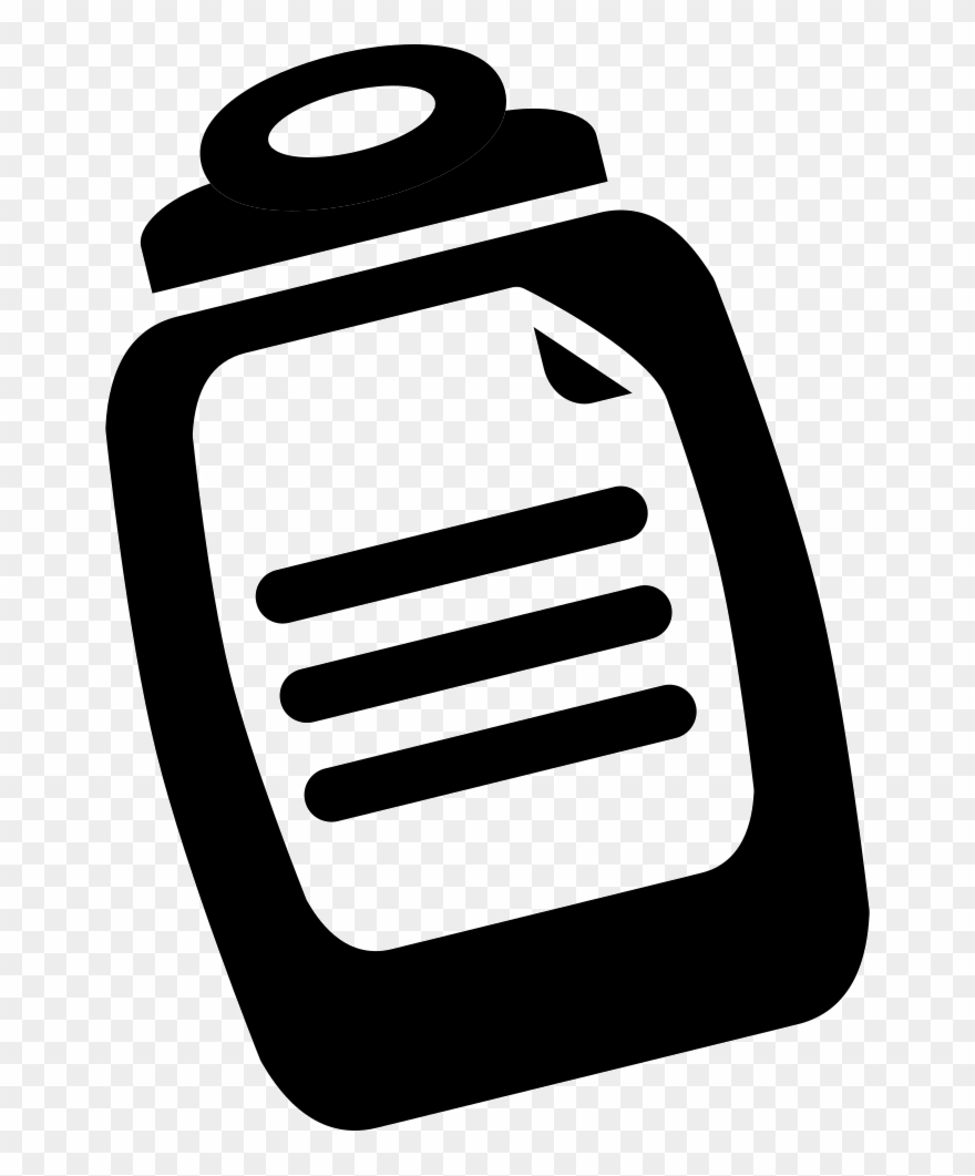 Png File - Clipboard Transparent Png