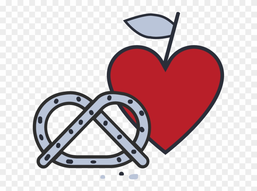 Love Snack - Snack Clipart