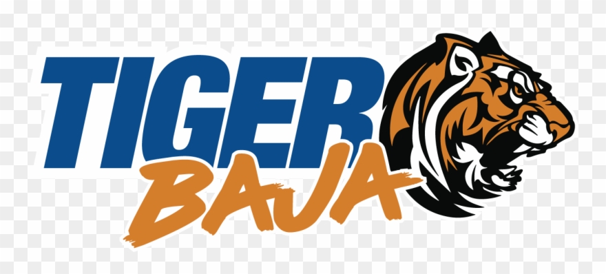 Tiger Baja Was Able To Compete In All Three Sae Baja Clipart