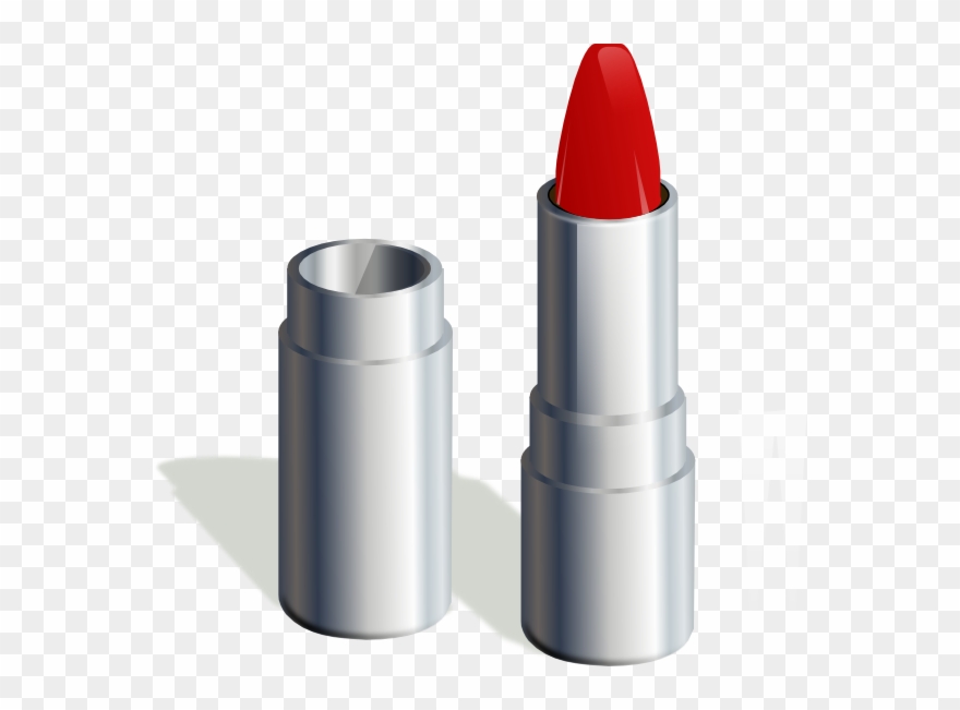 Lipstick Clipart Animated เวก เตอร์ ลิ ป Png Download (775791