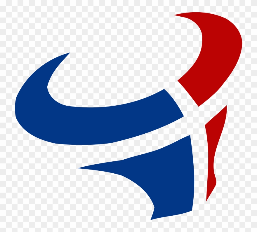 A Vectorized Logo Of The Republican Party Of Georgia - Republican Party Of Georgia Clipart