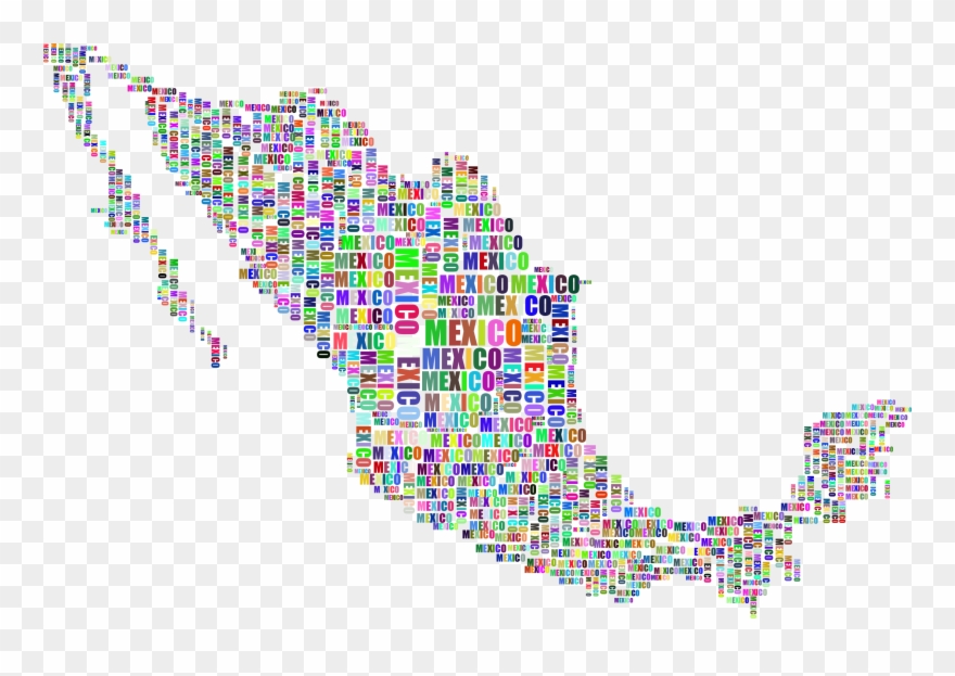 Map Point Geography - Map Clipart