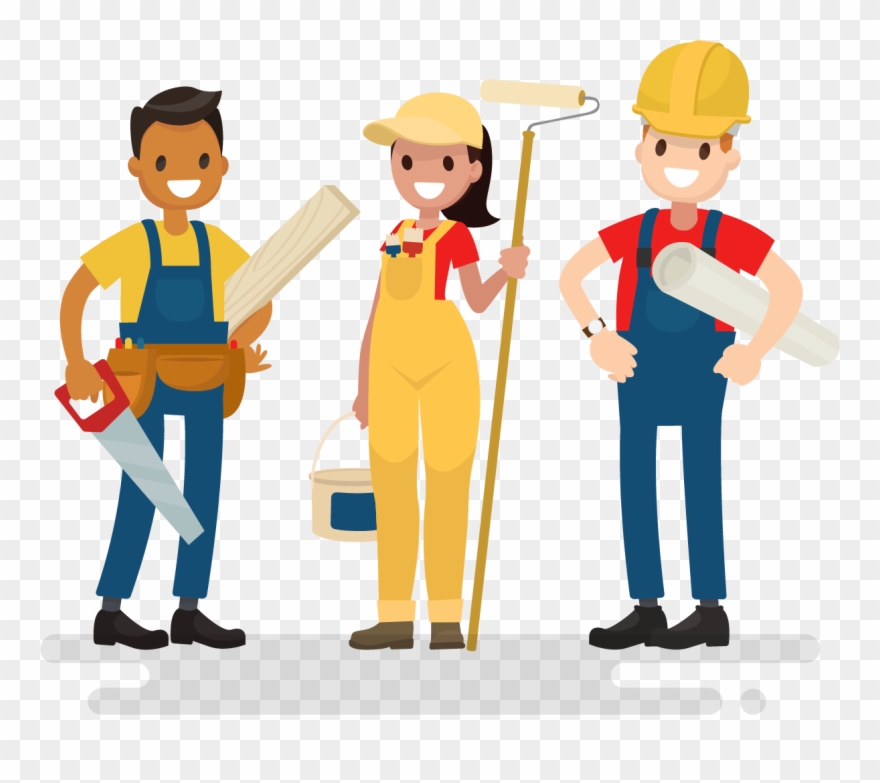 Currently Under Construction - Manual De Prevención De Riesgos Laborales Clipart