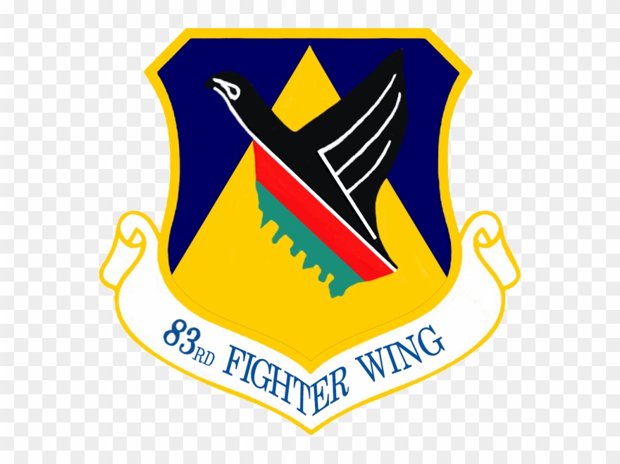 1st Fighter Group Usaaf Clipart